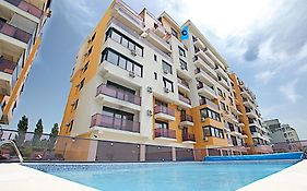 Apartamente Sophia Mamaia